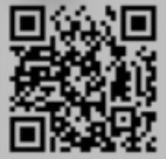 OFA QR code